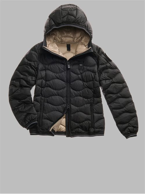  BLAUER | 25WBLDC03095-006047/999EI